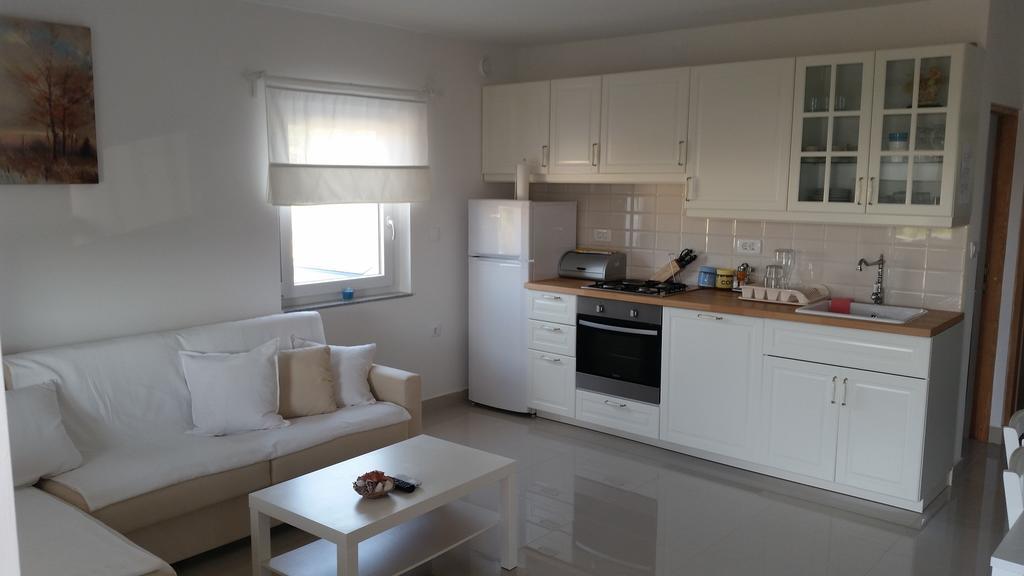 Apartments Zanic With Private Swimming Pool And Sea View Stari Grad Kültér fotó