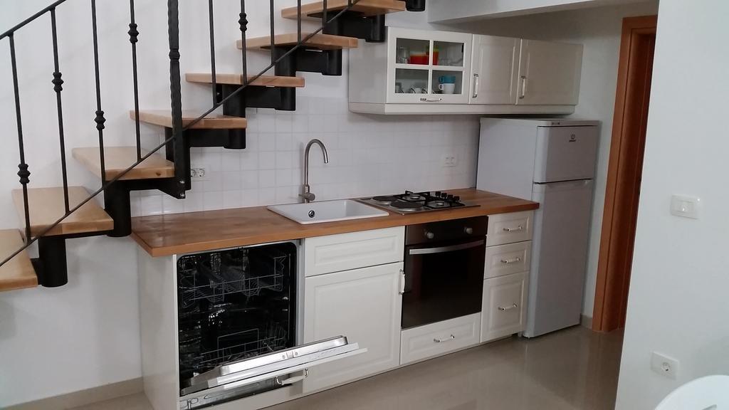 Apartments Zanic With Private Swimming Pool And Sea View Stari Grad Kültér fotó