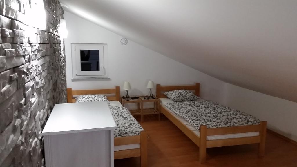 Apartments Zanic With Private Swimming Pool And Sea View Stari Grad Kültér fotó
