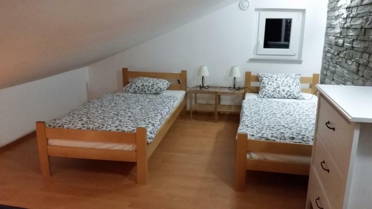 Apartments Zanic With Private Swimming Pool And Sea View Stari Grad Kültér fotó