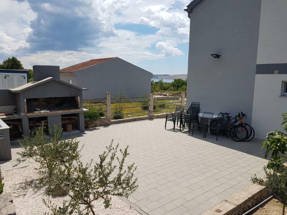 Apartments Zanic With Private Swimming Pool And Sea View Stari Grad Kültér fotó