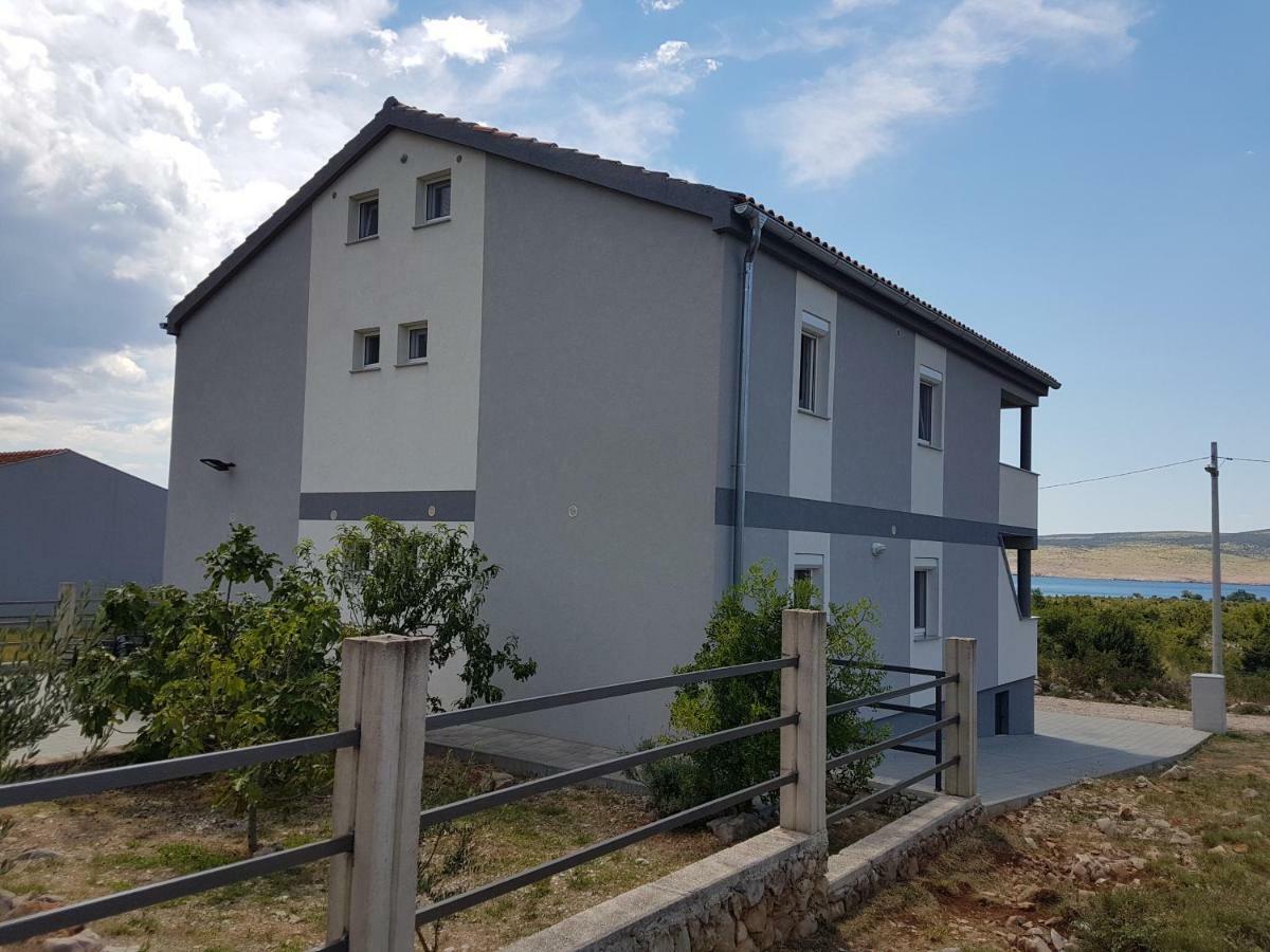 Apartments Zanic With Private Swimming Pool And Sea View Stari Grad Kültér fotó